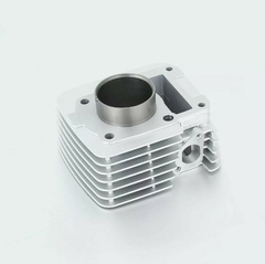 Imagen de Kit Piston Cilindro Block Yamaha Ttr 125 Ttr 125e Ttr 125l