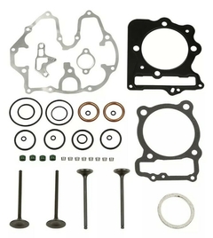 Kit Valvulas y Empaques Honda Trx400ex Sportrax 1999-2008 - comprar en línea