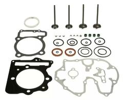 Kit Valvulas y Empaques Honda Trx400ex Sportrax 1999-2008 en internet