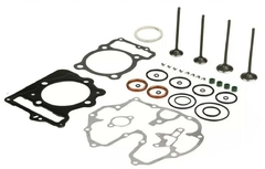 Kit Valvulas y Empaques Honda Trx400ex Sportrax 1999-2008 - tienda en línea