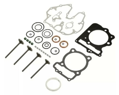 Kit Valvulas y Empaques Honda Trx400ex Sportrax 1999-2008