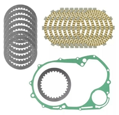 Pastas Clutch Juntas V-star 1100 Silverado Xvs1100 2003-2009