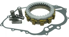 Pastas Discos Resortes Junta Clutch Yamaha Yfm660r 2001-2005 - EQUIPOS CALIFORNIA