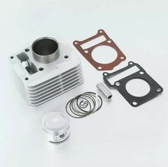 Piston Cilindro Block Yamaha Ttr125 Ttr125e Ttr125 L - comprar en línea