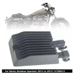 Regulador Voltaje Harley Sporster Xl 883 1200 2014-2018 - comprar en línea