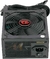 Fonte 600W Redragon RGPS-600W Full Modular PFC Ativo Sem Cabo FAN 14cm Bivolt - GC-PS003 - I Hyper Informática