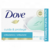 JABON TOCADOR DOVE CUIDA Y PROTEGE 90 GR.