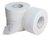 Papel Higiénico Jumbo 160m C/ GRANDE BLANCO SIMPLE - PACK X8