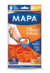 MAPA GUANTE PLISSE SATINADO - XL -