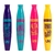 MASCARA PARA CILIOS FASHION UNMA108DS UNI MAKEUP