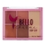 PALETA DE SOMBRA LIFE BELLO CHARME BC03