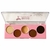 PALETA DE SOMBRAS BELLO CHARME BC030