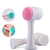 BM037 PINCEL DE LIMPEZA FACIAL 3D