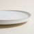 plato playo tozeur blanco - comprar online