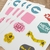 Planchas de Stickers en Papel