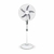 VENTILADOR 20" DE PIE LUMER VPLU-20