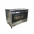 HORNO PIZZERO FORNAX 6 MOLDES-GAS NATURAL