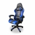 SILLA GAMER BLUE