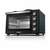 HORNO ELECT. 45 LTS CON 2 ANAFES EIFFEL