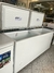 FREEZER BRIKET 4500 - OUTLET - 6 MESES DE GARANTIA