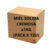 Miel Blanca Solida Cremosa X900Kg- (Apicola Argentina) (Pack x12U)