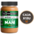 Pasta Mani con Stevia x370Gr (Entre Nuts) - (Caja X12U) - comprar online