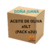 Aceite Oliva Bidon x5Lt Dona Juana - (Pack X2U)