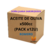 Aceite Oliva x500 (Romero) Dona Juana - (Pack X12U)