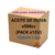 Aceite Oliva x500 (Tomate Y Ajo) Dona Juana - (Pack X12U)