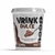Dulce de leche x400gr (Con aceite de coco y almendras) - (vrink)