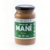 Pasta De Mani Sin Azucar Stevia X380Gr - (Entre Nuts)