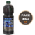 Jugo Arandanos con Chia x1,5Lt- Cuarto Creciente- (Pack X6U) - comprar online