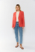 BLAZER LINO CORAL