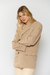 Imagen de BLAZER PARNELL BEIGE