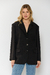 BLAZER PARNELL NEGRO - comprar online