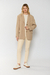 BLAZER PARNELL BEIGE en internet