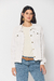 CAMPERA SUR BLANCA - MEI