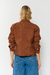 CAMPERA SUR CHOCOLATE - comprar online