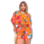 Conjunto feminino verão shorts cropped moda Blogueira 2024 - loja online
