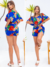 Conjunto feminino verão shorts cropped moda Blogueira 2024 - comprar online