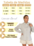 Kit 3 Camisas social feminina estilosa formal trabalho escritório - comprar online