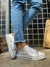 Tênis Feminino Star Feet - comprar online