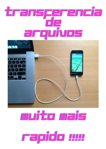 Cabo Usb Lightning Carregador iPhone 6 7 8 X 11 11 12 13 14