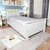 Cama de 1 plaza Romana - comprar online