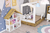 Cama Montessori Mini de 1,40 en internet