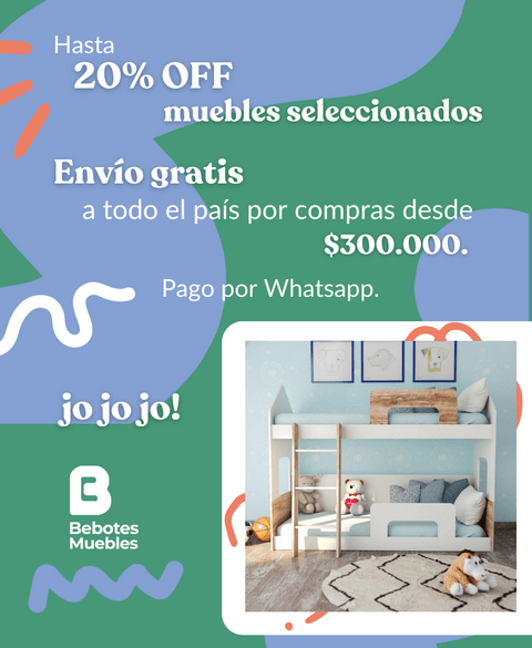 Muebles Bebotes