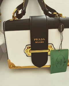 PRADA cahier BLANCA - tienda online