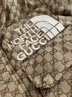 Imagen de Jacket GUCCI THE NORTH FACE impermeable