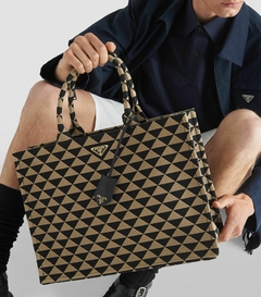 TOTE PRADA Symbole - Varsovia Imp