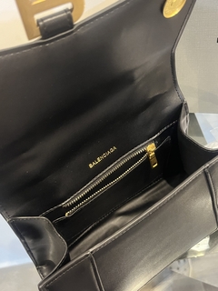 Balenciaga Bag Hourglass - Varsovia Imp